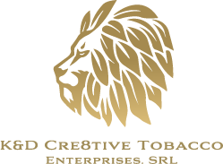 K&D Cre8tive Tobacco Enterprises SRL Logo